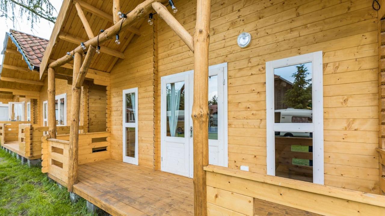 Przystan Tlo Dla Mew Rydzewo Exterior foto
